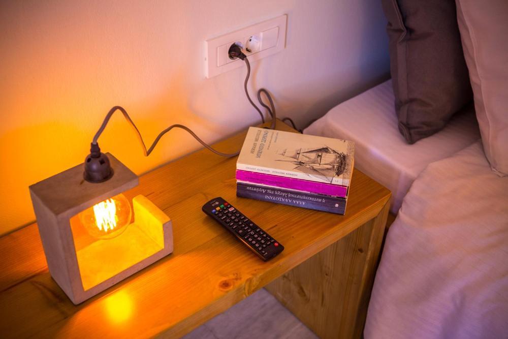 Koukounari Living Spaces プレベザ エクステリア 写真