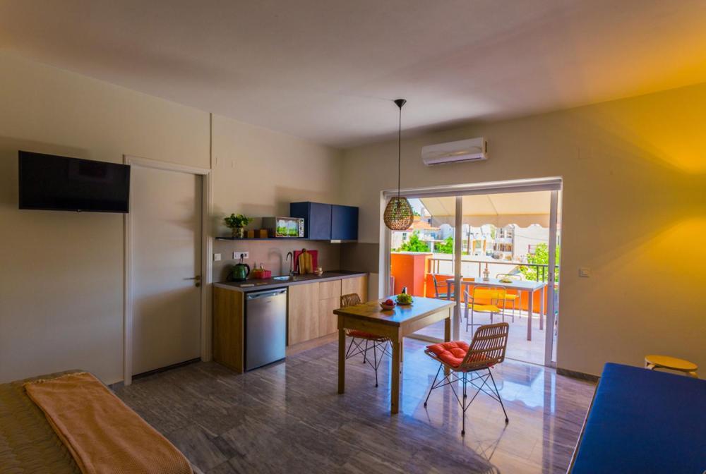 Koukounari Living Spaces プレベザ エクステリア 写真