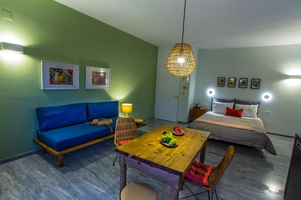 Koukounari Living Spaces プレベザ エクステリア 写真