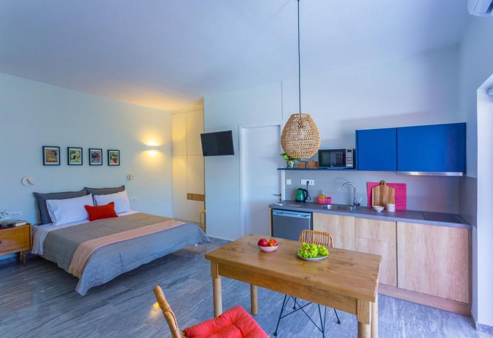 Koukounari Living Spaces プレベザ エクステリア 写真