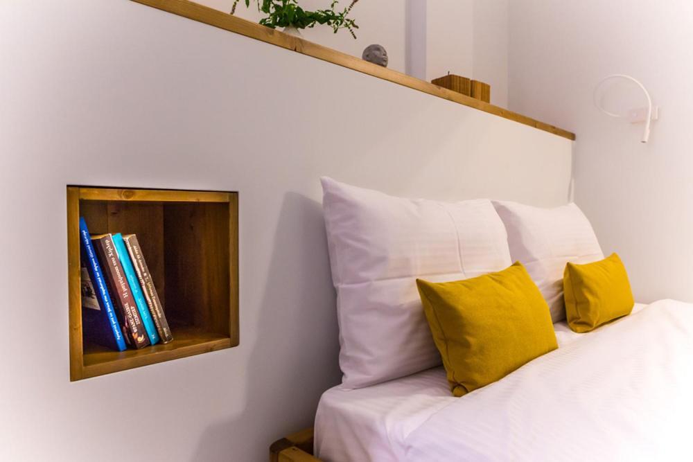 Koukounari Living Spaces プレベザ エクステリア 写真