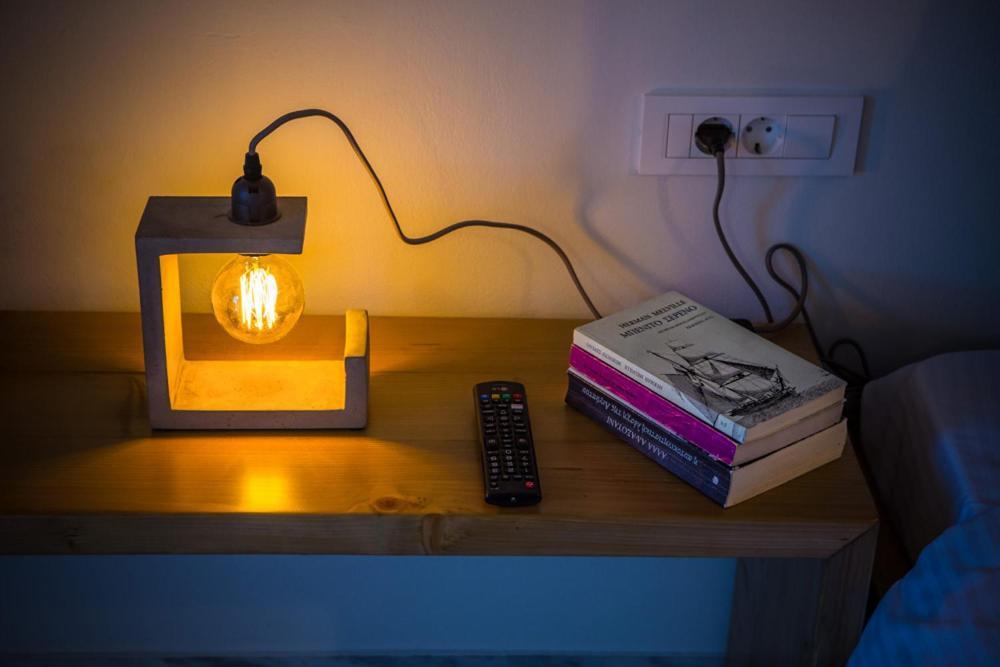 Koukounari Living Spaces プレベザ エクステリア 写真