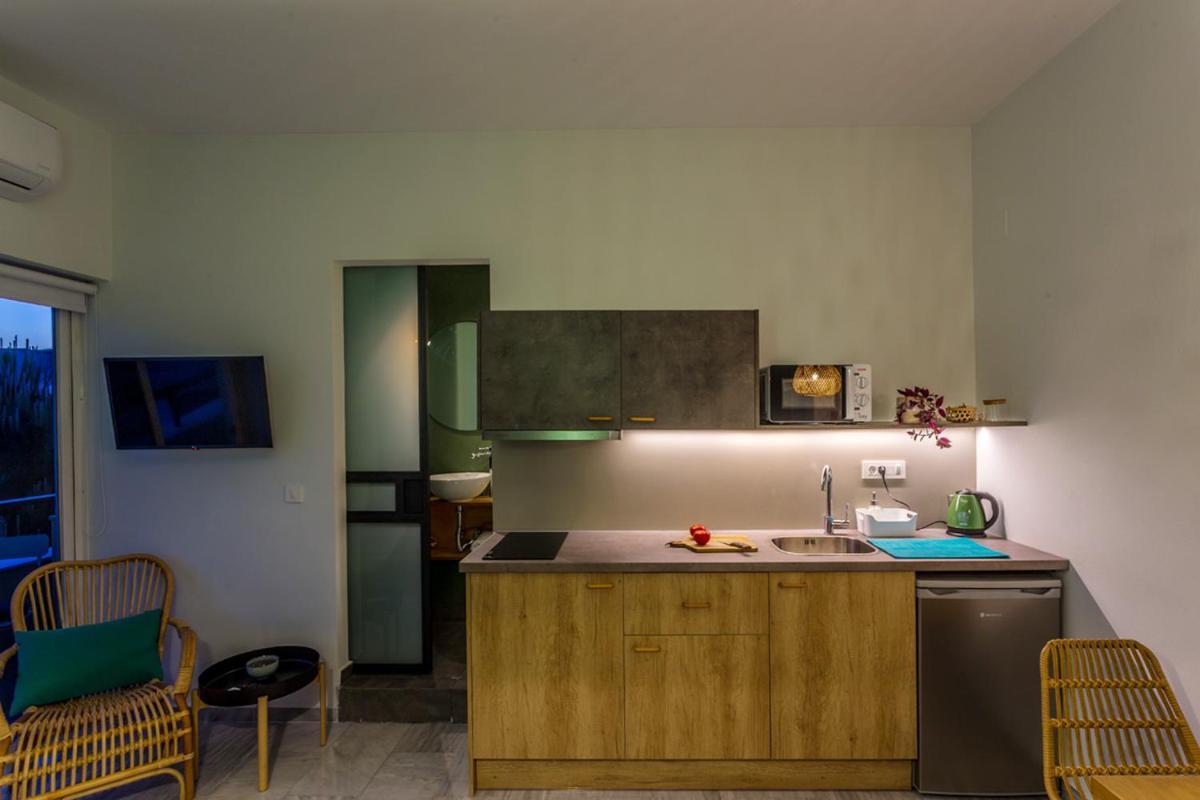 Koukounari Living Spaces プレベザ エクステリア 写真