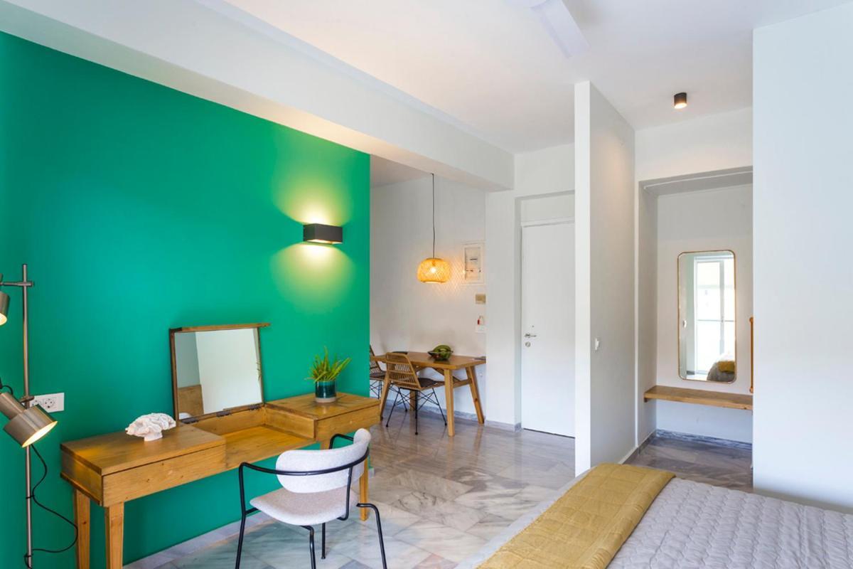 Koukounari Living Spaces プレベザ エクステリア 写真